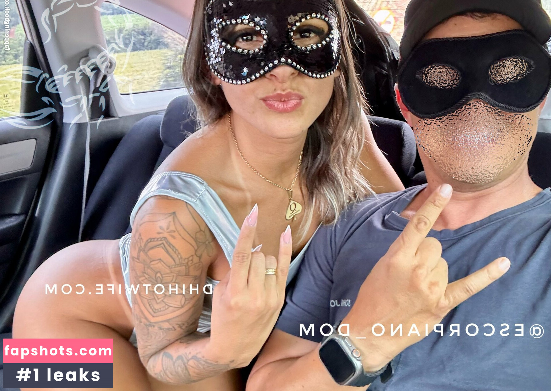 Escorpiano Dom gallery photo #4