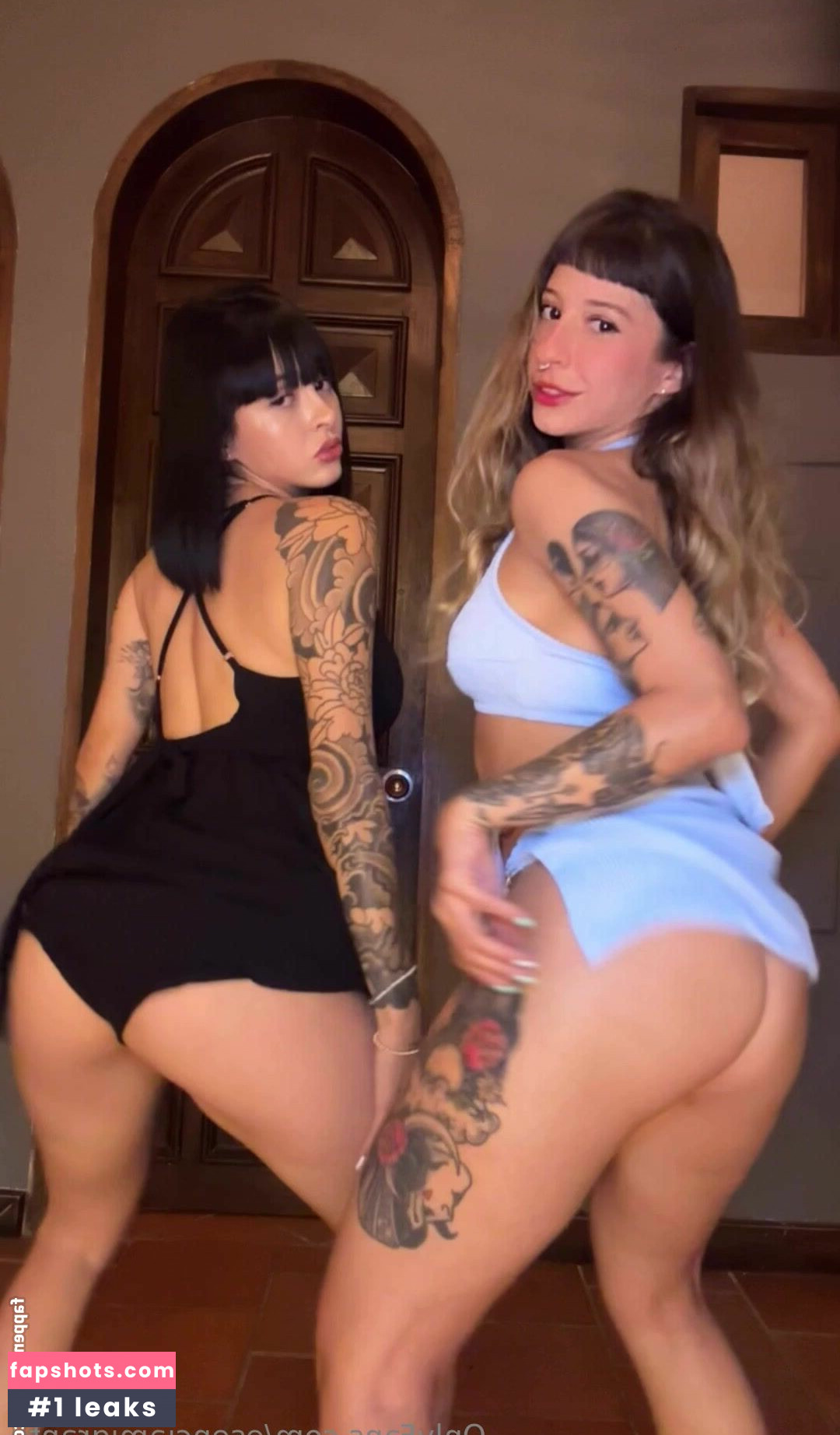 Esenciamigrante Nude Leaks OnlyFans Photos #12 - LeakJerk