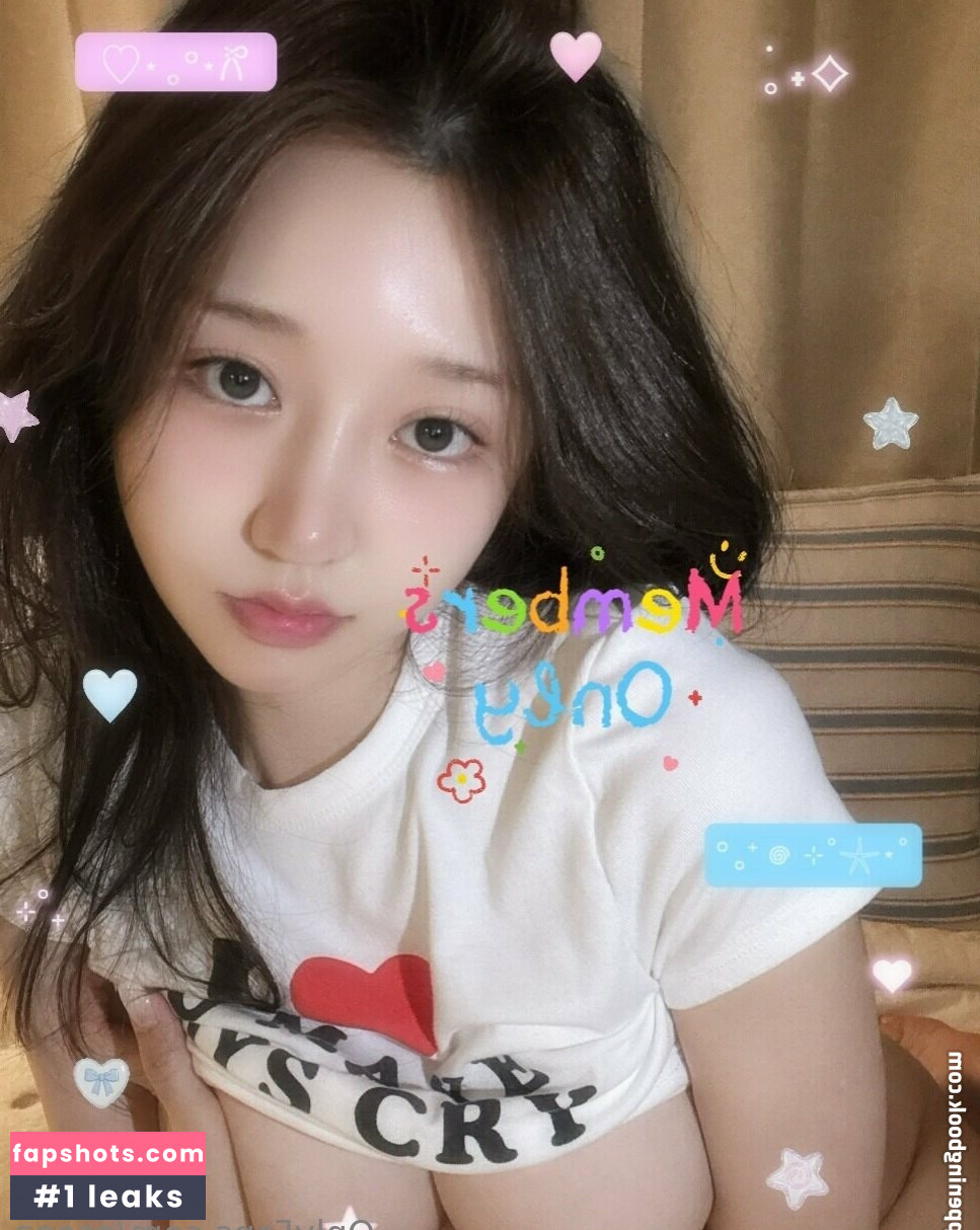 eseoa Nude Leaks OnlyFans Photos #3 - Fapshots