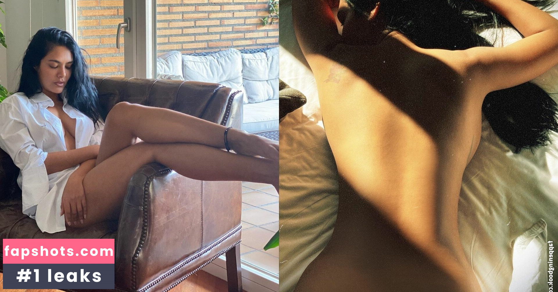 Esha Gupta Nude Leaks OnlyFans Photos #11 - LeakJerk