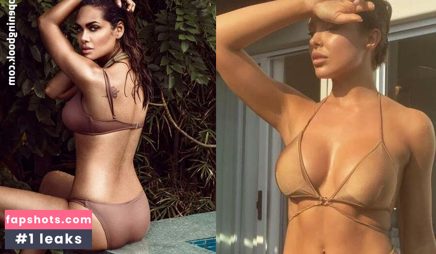 Esha Gupta Nude Leaks OnlyFans Photos #3 - LeakJerk