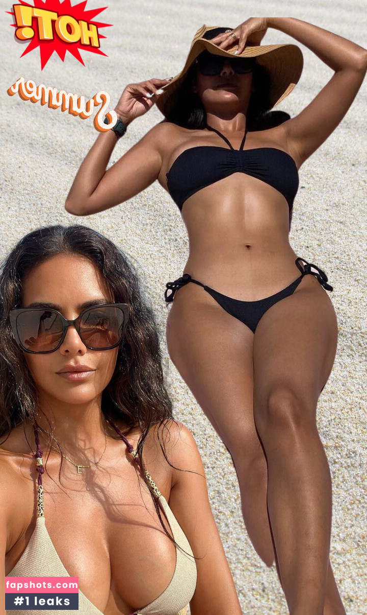 Esha Gupta Nude Leaks OnlyFans Photos #7 - LeakJerk