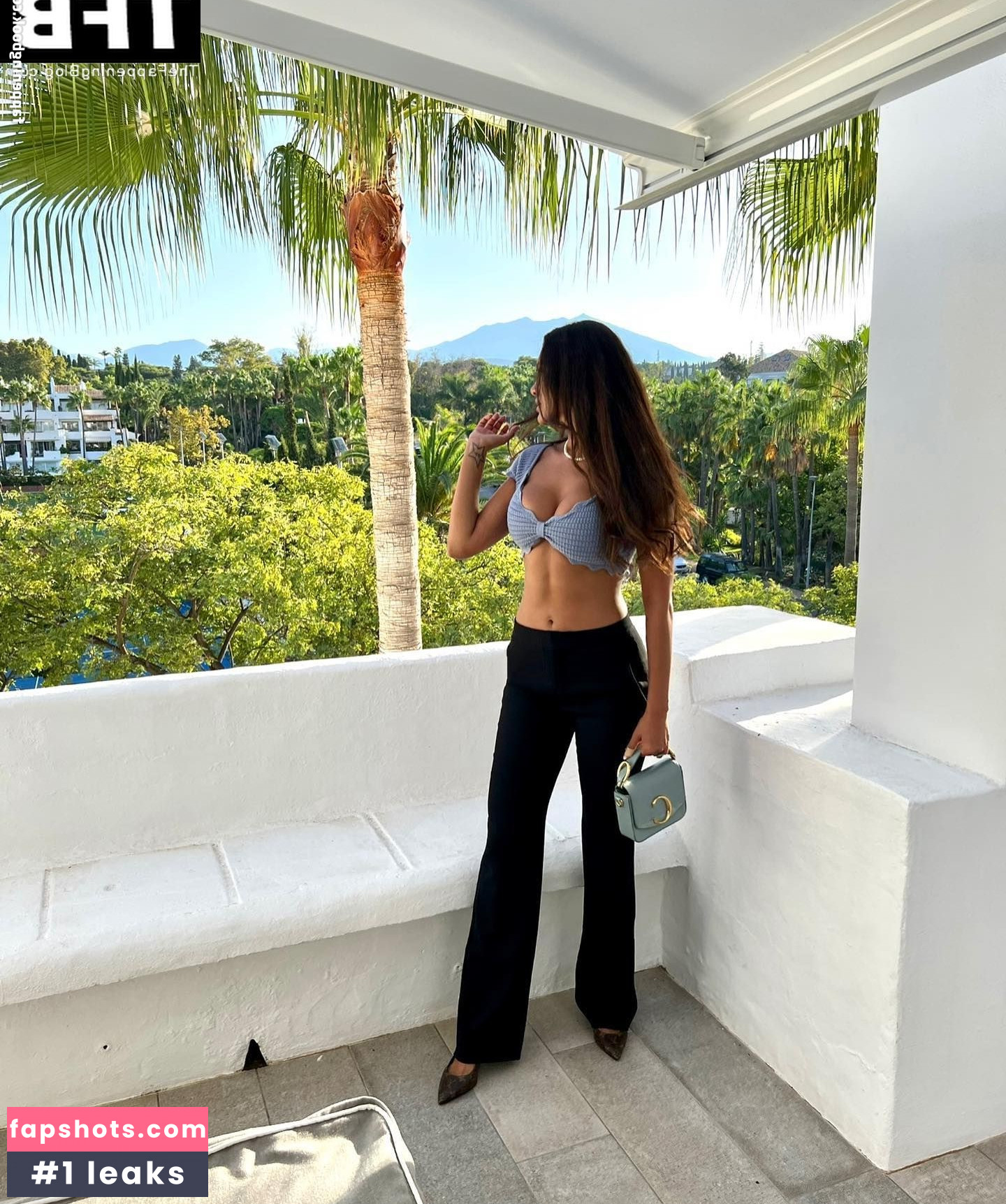 Esha Gupta Nude Leaks OnlyFans Photos #79 - LeakJerk