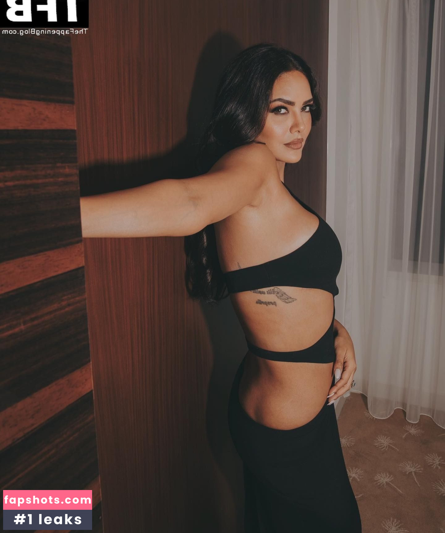 Esha Gupta Nude Leaks OnlyFans Photos #88 - LeakJerk