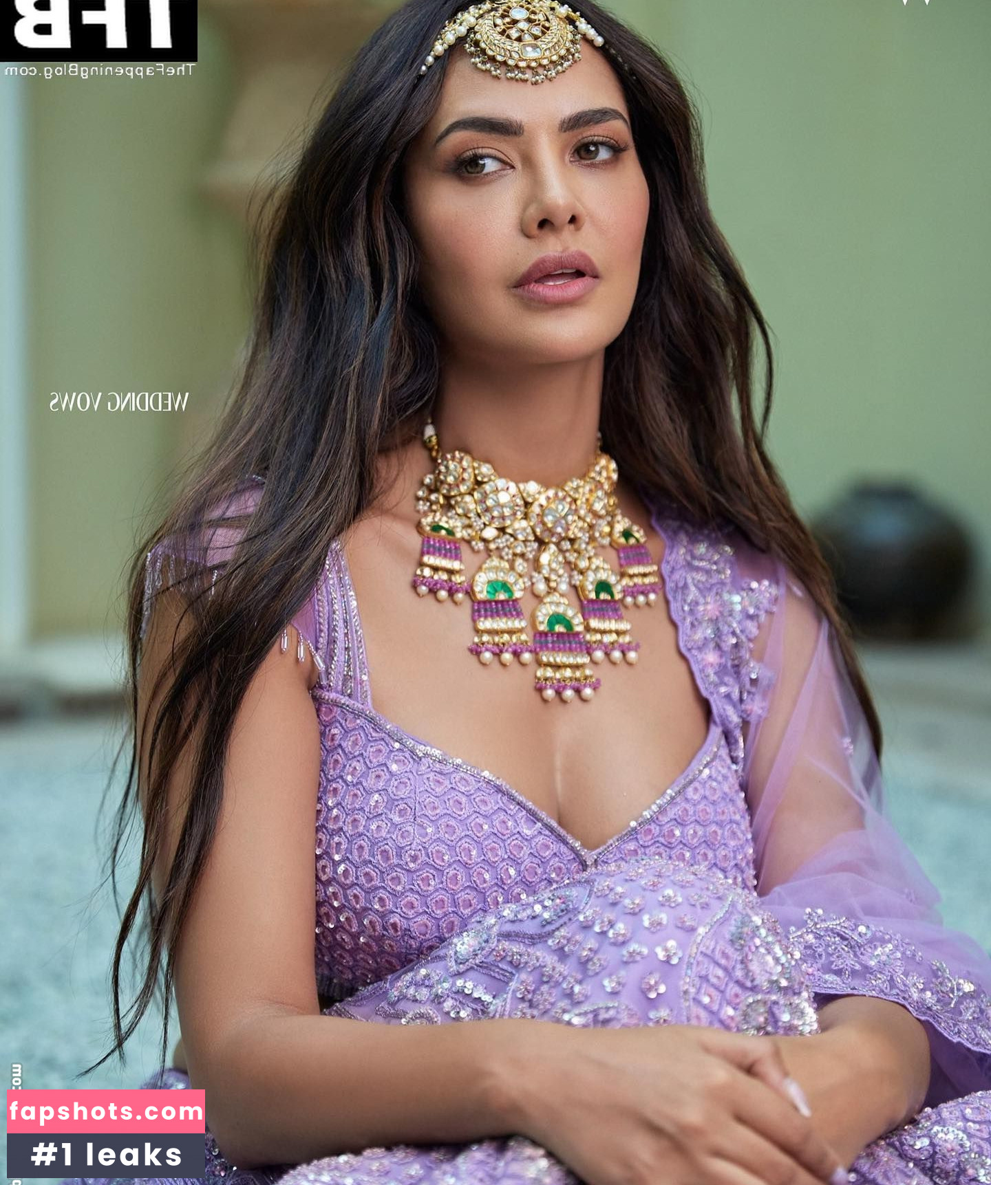 Esha Gupta Nude Leaks OnlyFans Photos #92 - LeakJerk