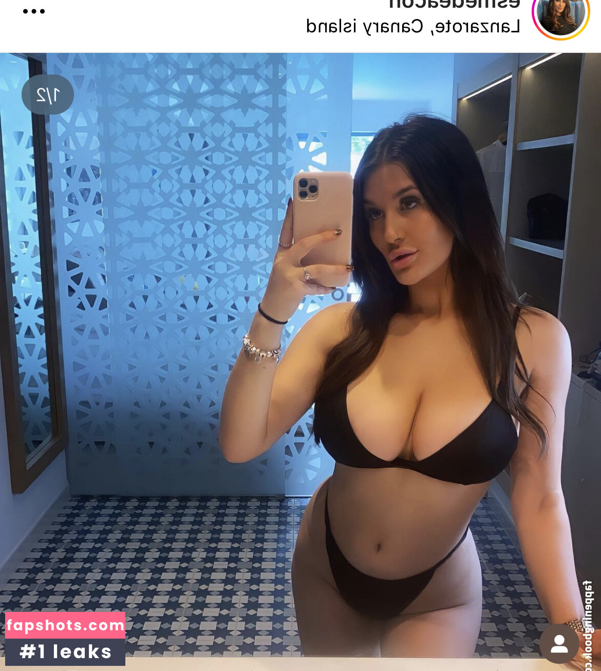 Esme Deacon gallery photo #3