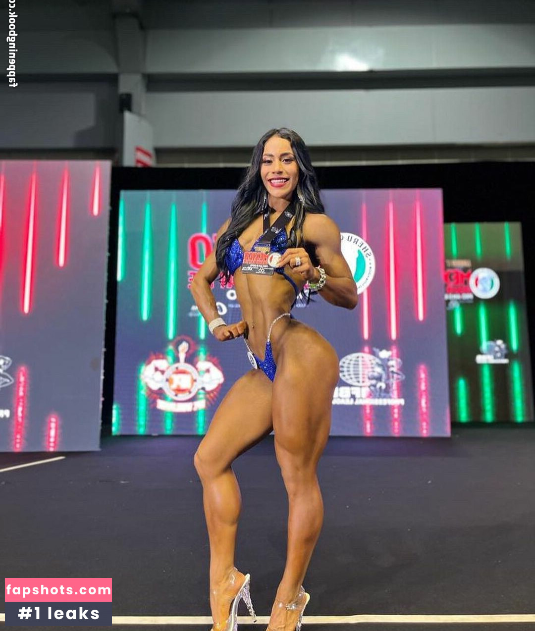 Esme Diaz Nacktheit OnlyFans Fotos #5 - Fapshots