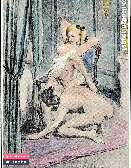 Esmé Louise James Nude Leaks OnlyFans Photos #22 - LeakJerk