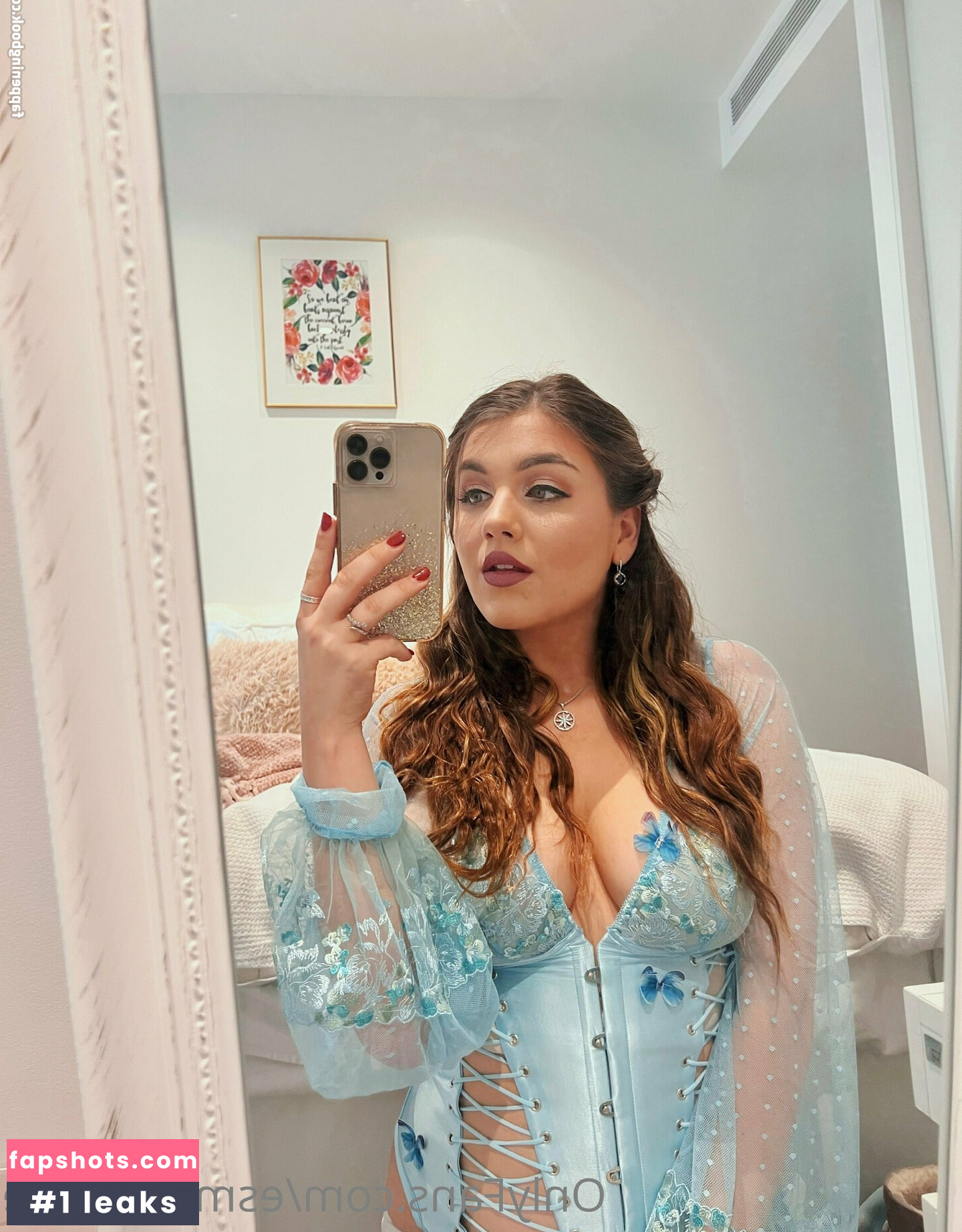 Esmé Louise James Nude Leaks OnlyFans Photos #4 - LeakJerk