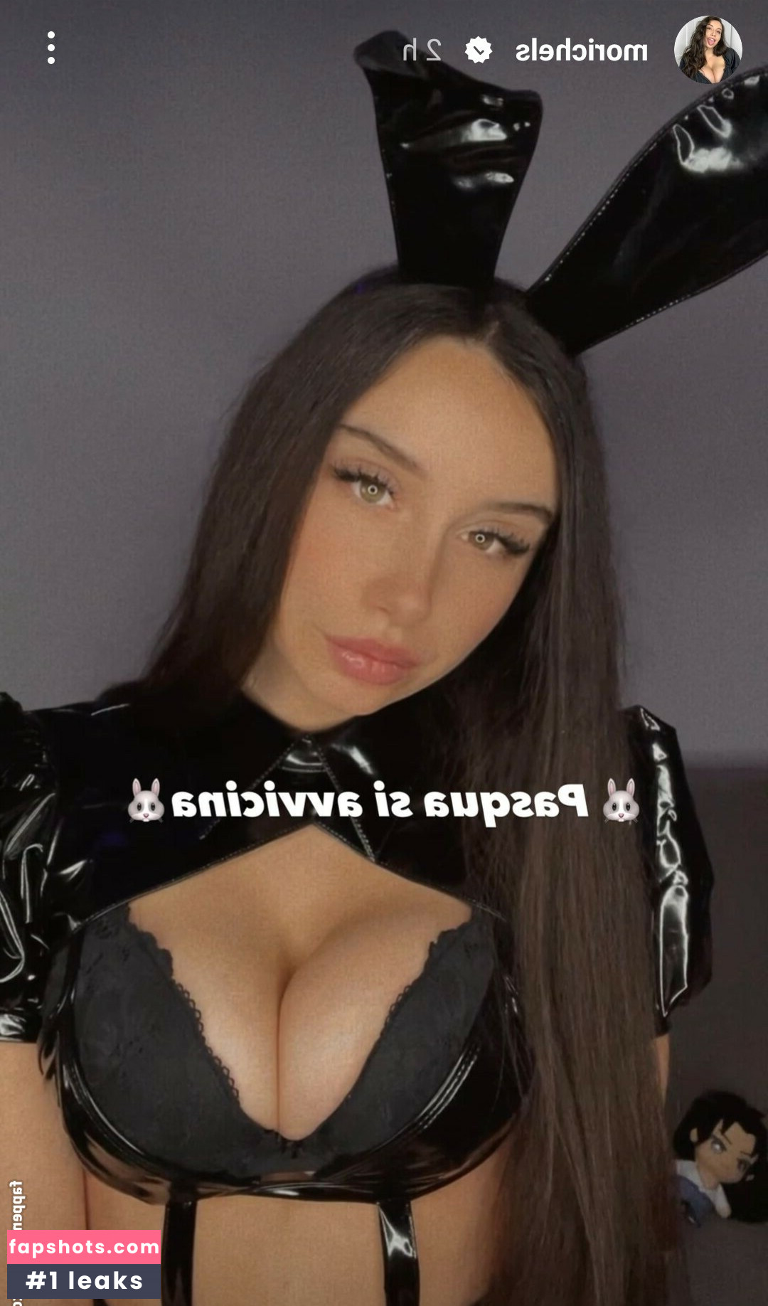 Esmeralda Morichelli gallery photo #13