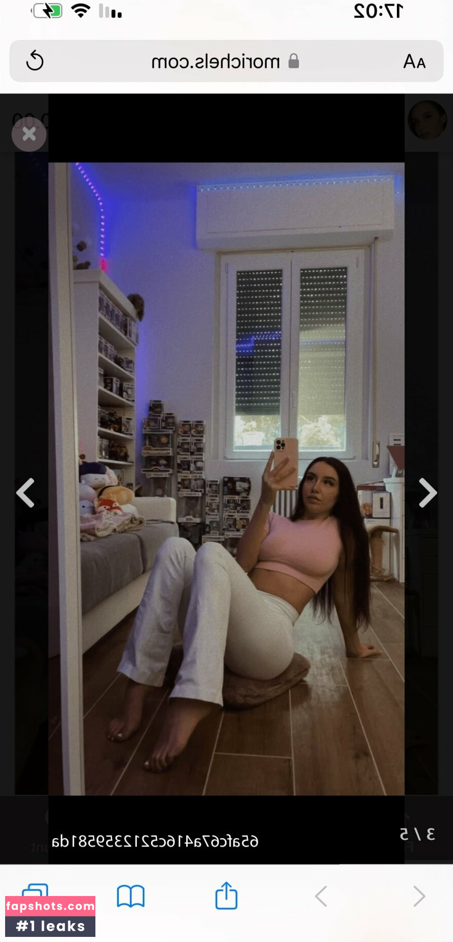 Esmeralda Morichelli gallery photo #14