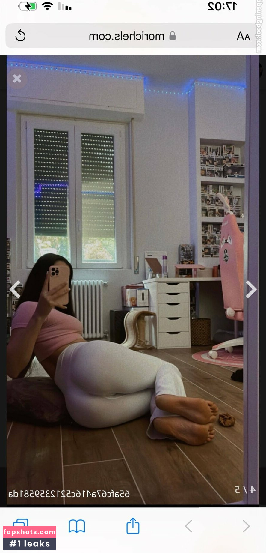 Esmeralda Morichelli gallery photo #18