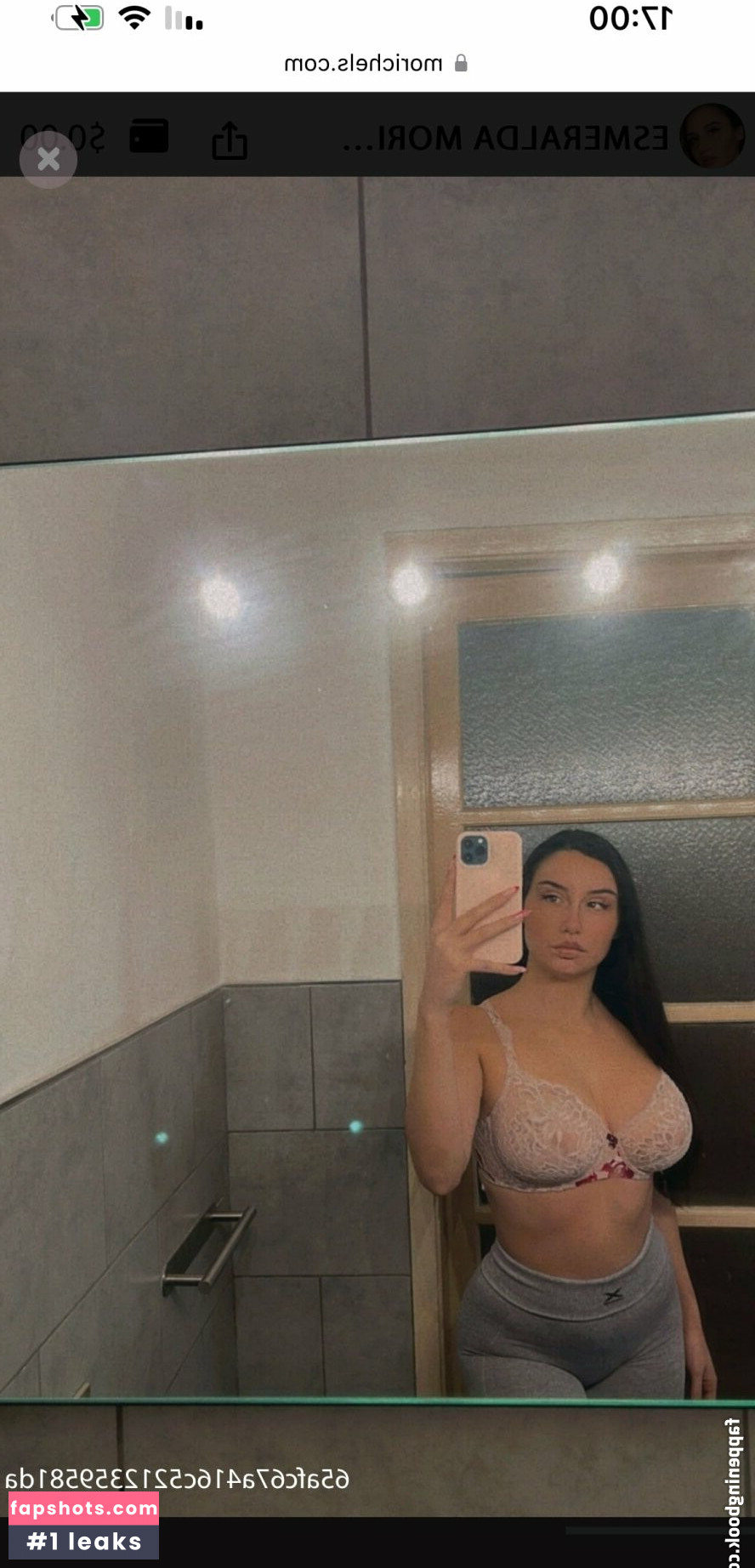 Esmeralda Morichelli gallery photo #21