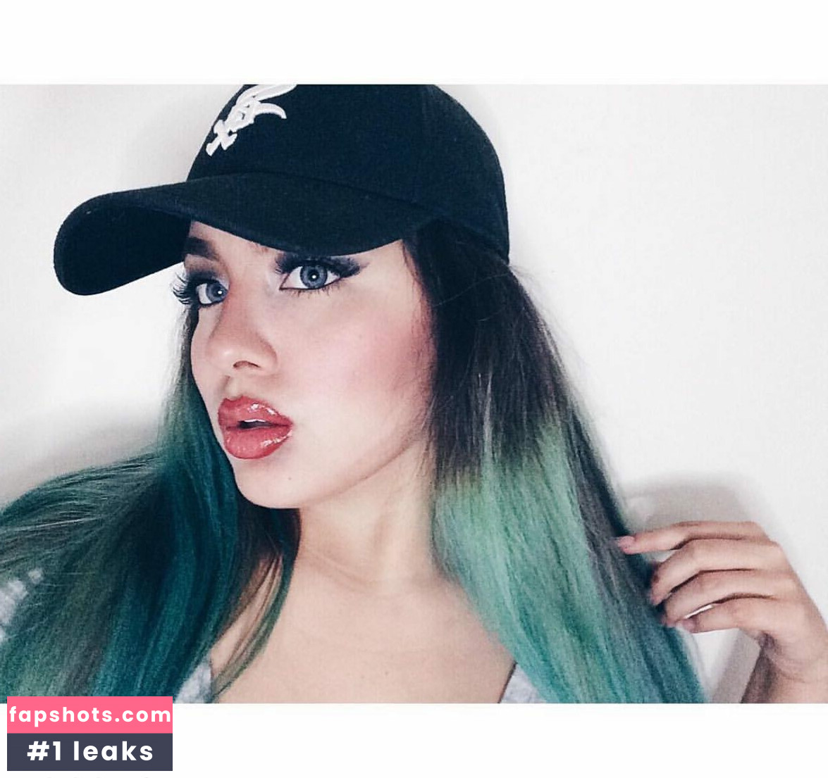 Esmeralda Quintero nude babe gallery