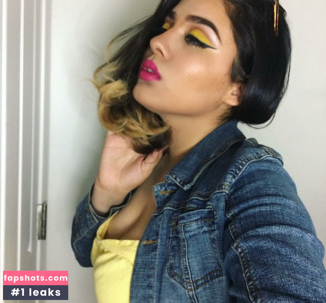 Esmeralda Quintero gallery photo #48