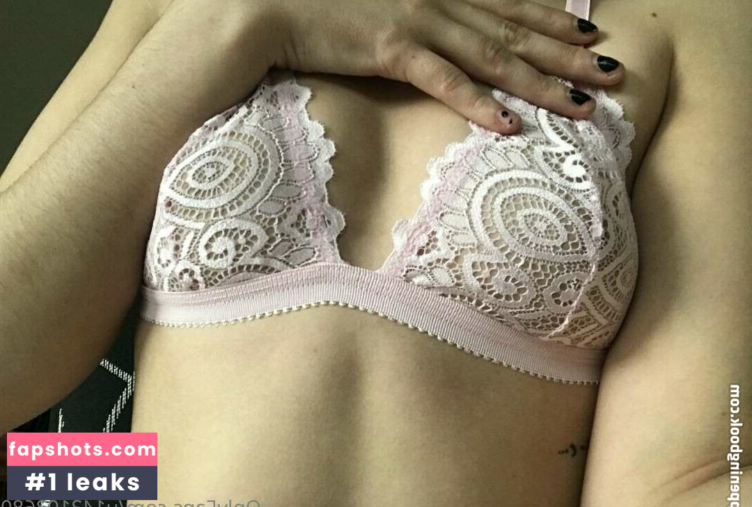 Esmeralditaa Filtración Desnuda OnlyFans Foto #15 - Fapshots