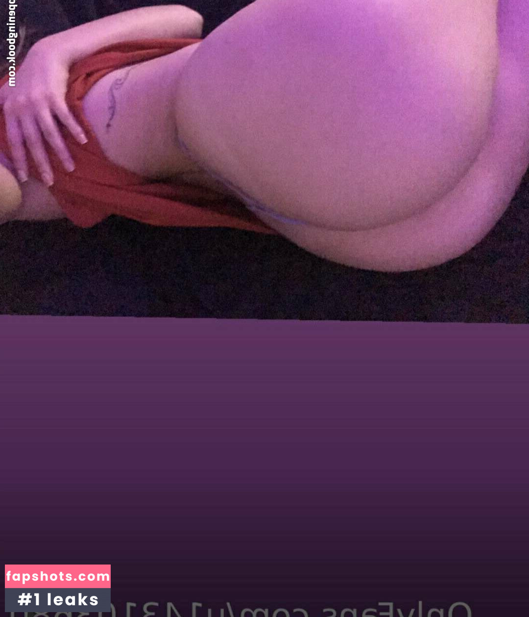 Esmeralditaa Filtración Desnuda OnlyFans Foto #30 - Fapshots