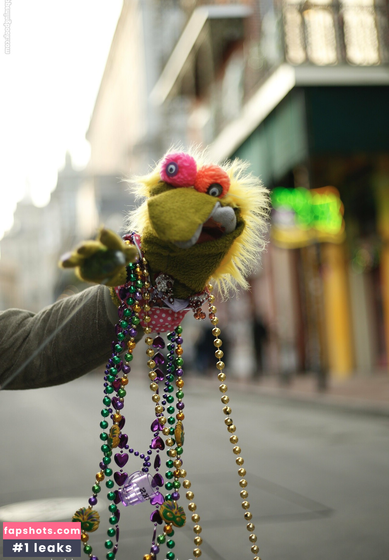 esmereldathepuppet Nude Leaks OnlyFans Photos #3 - LeakJerk