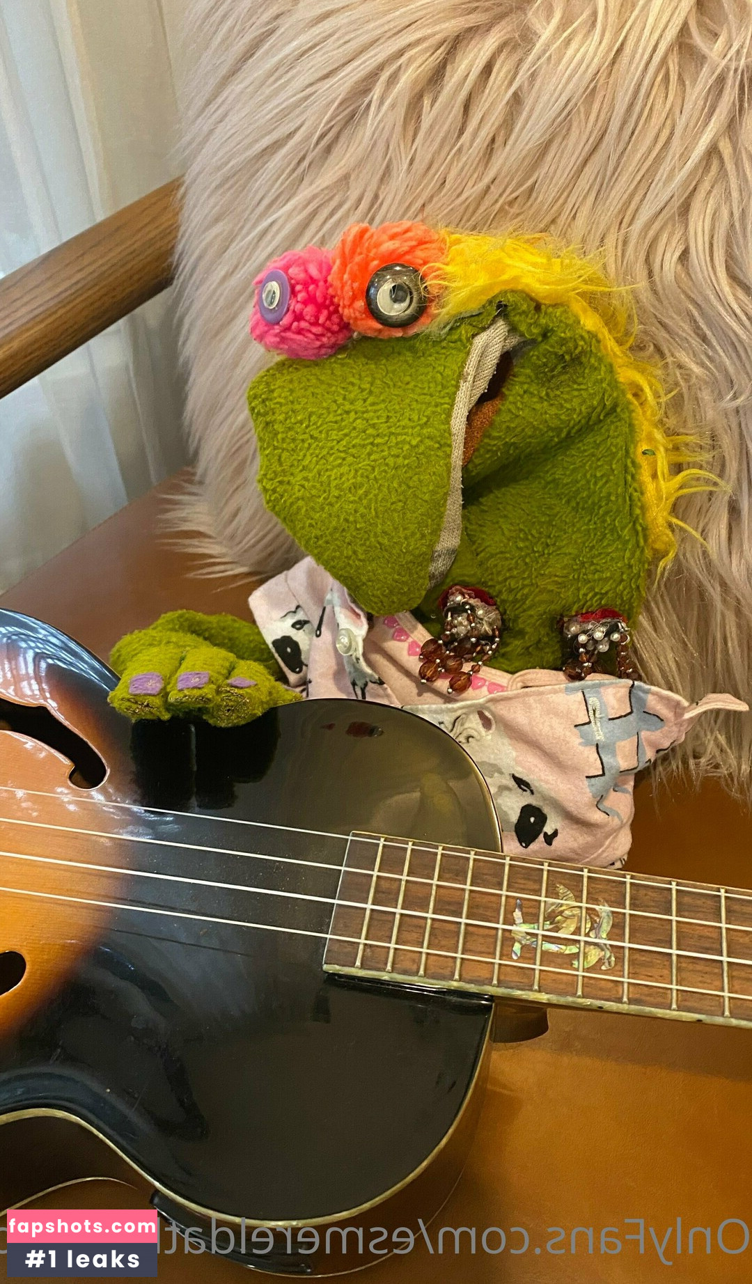 esmereldathepuppet Nude Leaks OnlyFans Photos #8 - LeakJerk