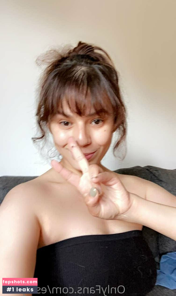 esmjone Nahé úniky fotek pouze od fanoušků #3 - Fapshots