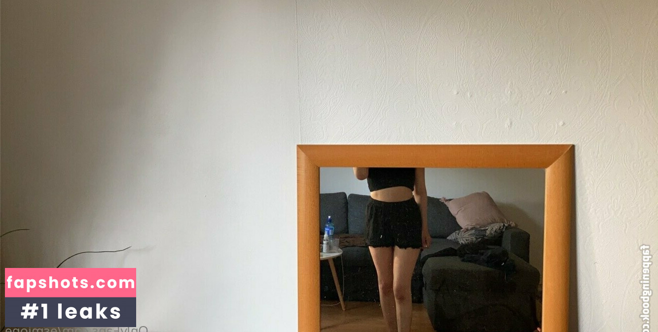 esmjone Nahé úniky fotek pouze od fanoušků #8 - Fapshots