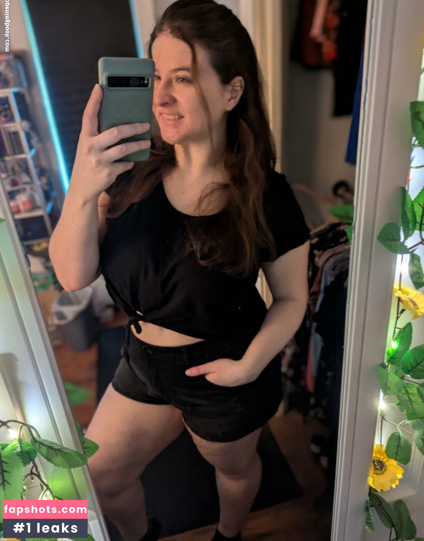 Esp4him Nahé úniky fotek pouze od fanoušků #14 - Fapshots