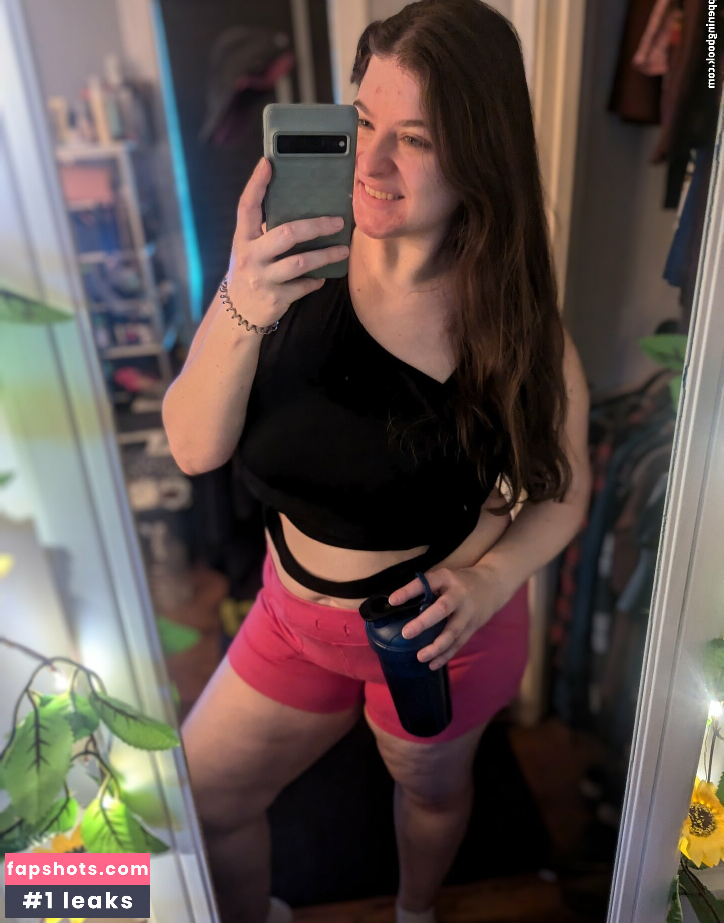 Esp4him Nahé úniky fotek pouze od fanoušků #15 - Fapshots