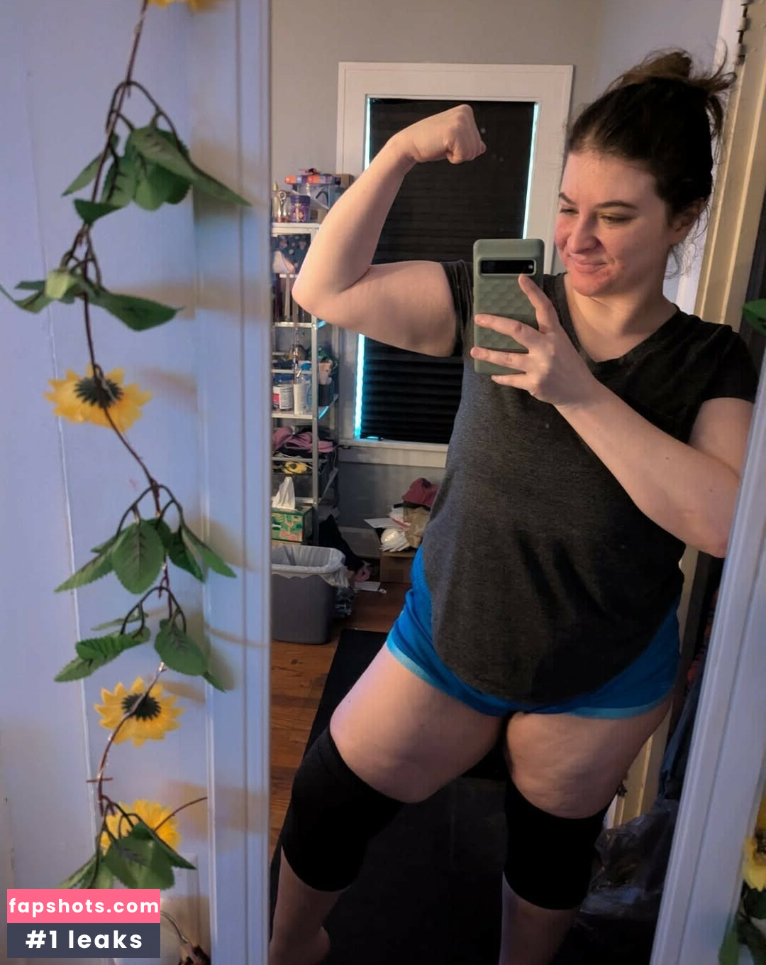 Esp4him Nahé úniky fotek pouze od fanoušků #3 - Fapshots