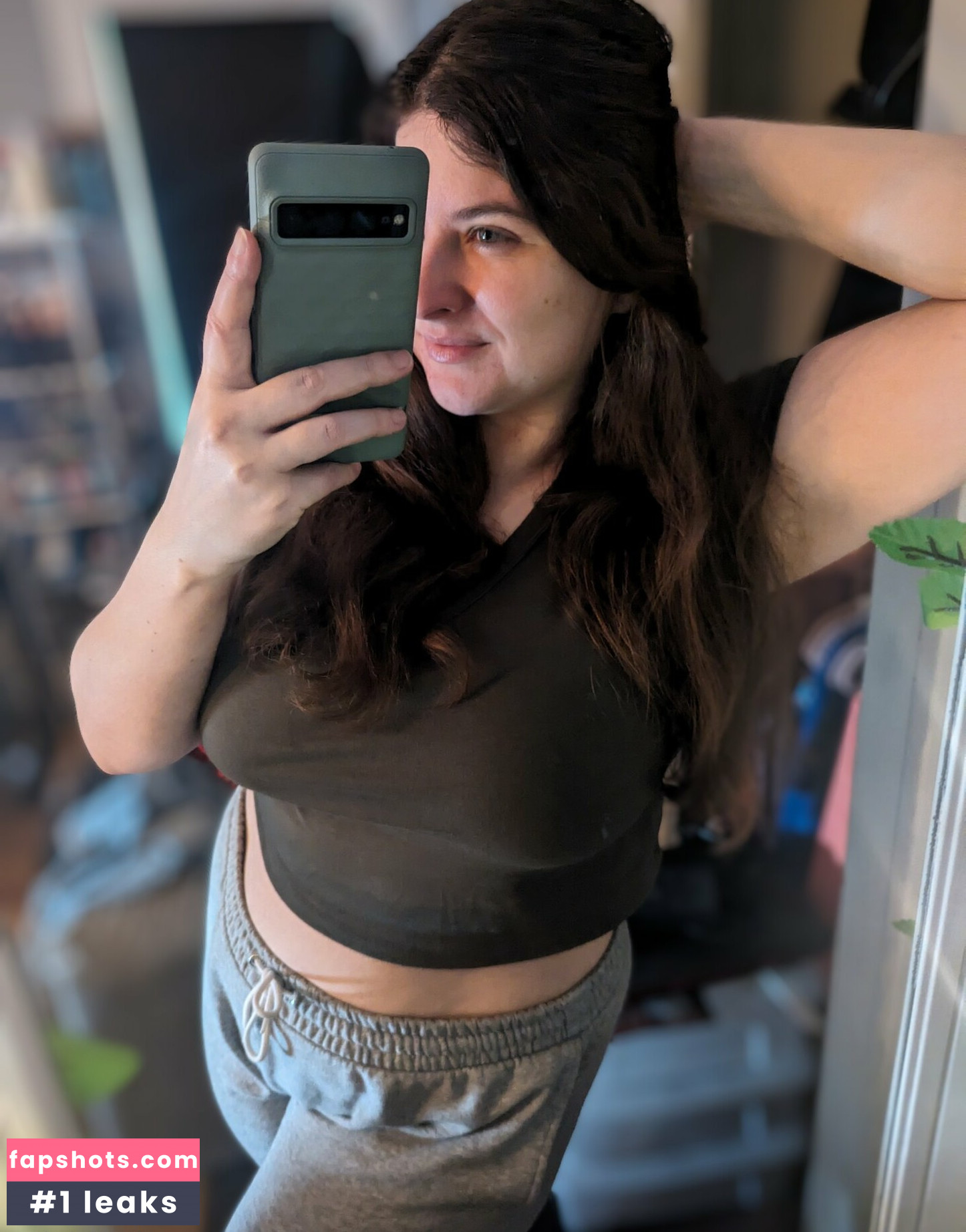 Esp4him Nahé úniky fotek pouze od fanoušků #24 - Fapshots