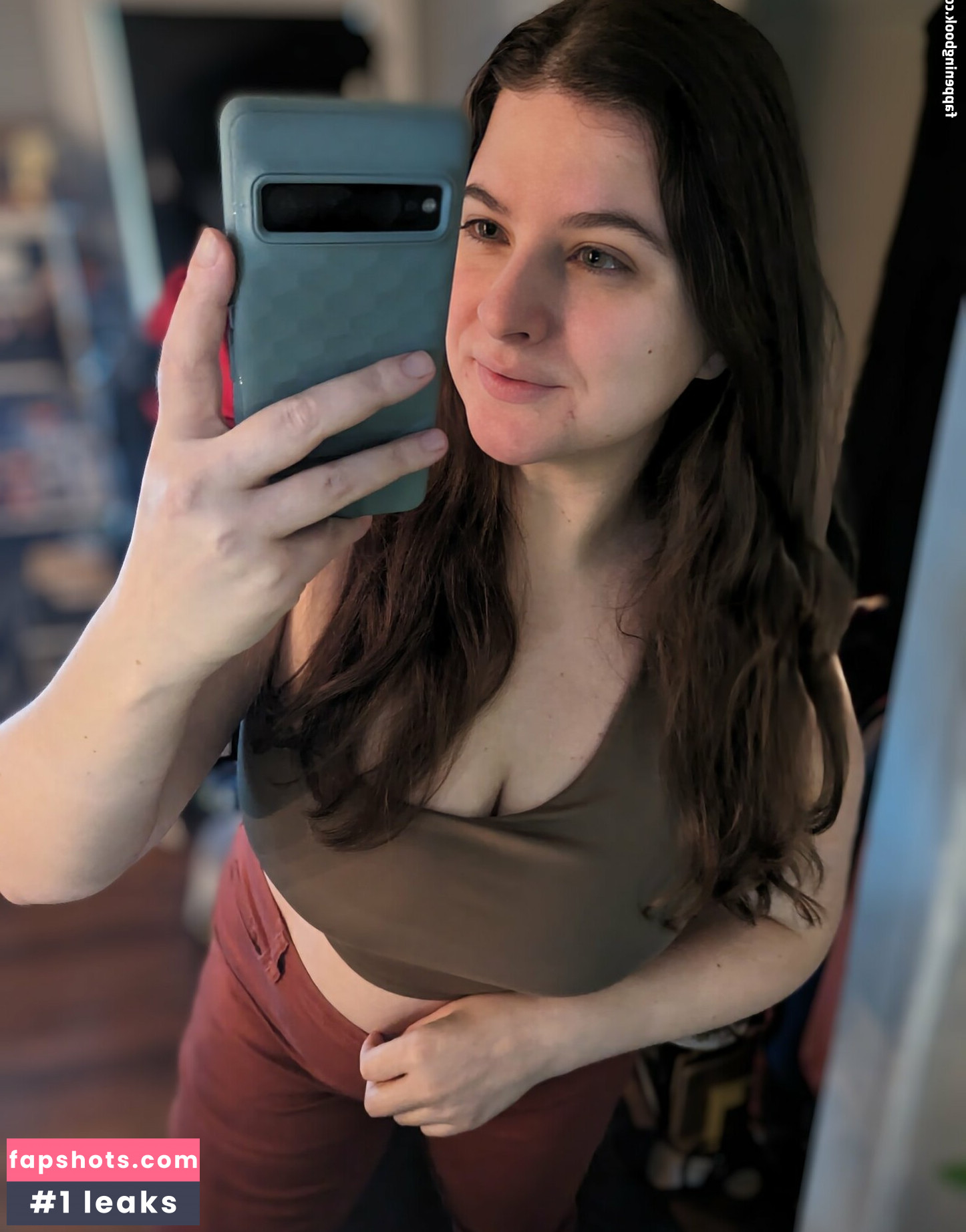 Esp4him Nahé úniky fotek pouze od fanoušků #25 - Fapshots