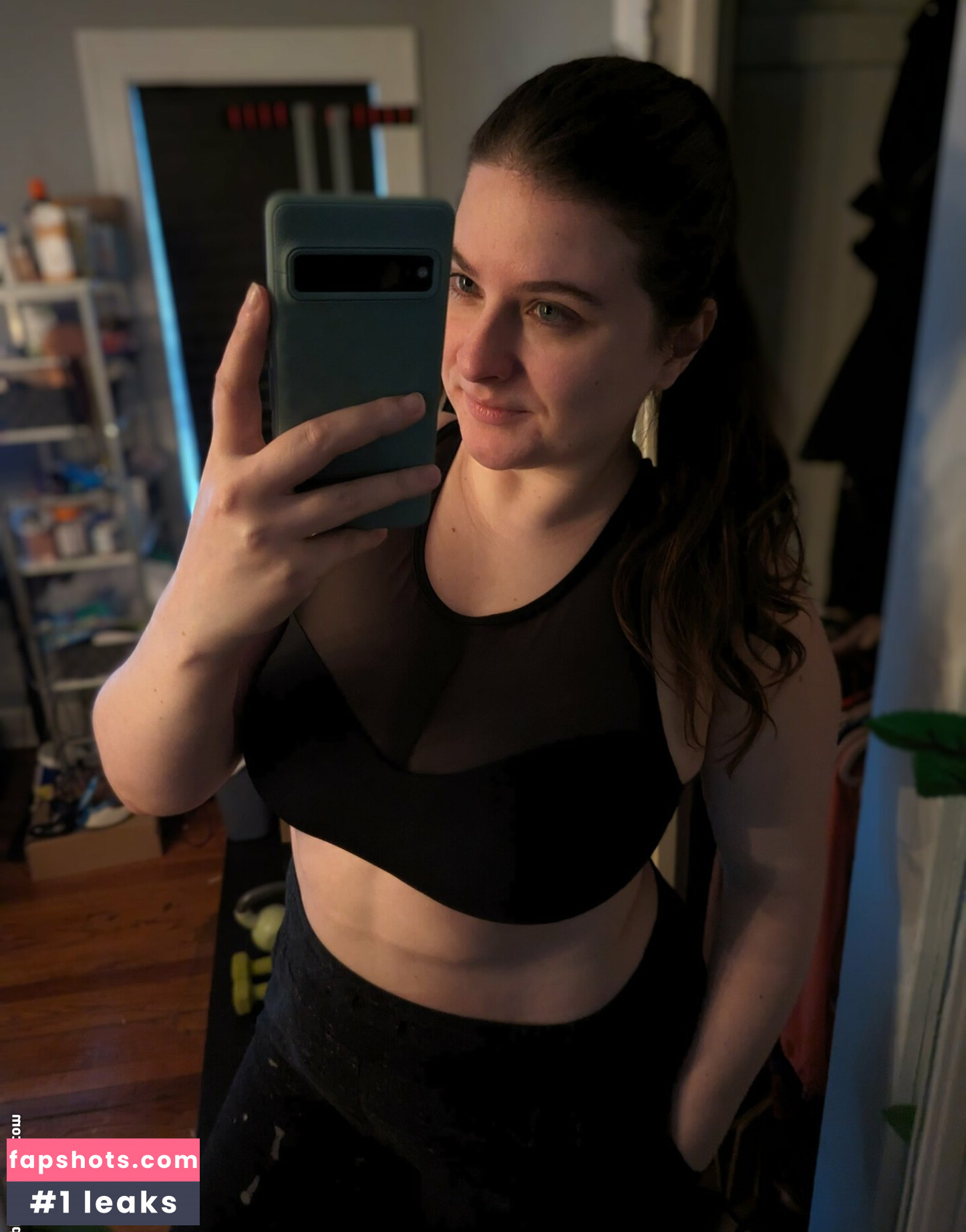 Esp4him Nahé úniky fotek pouze od fanoušků #26 - Fapshots