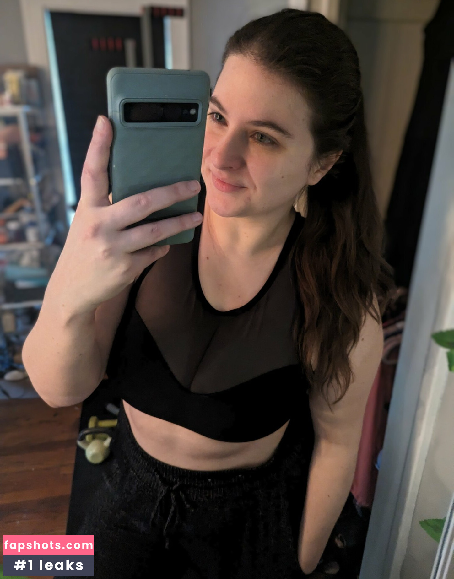 Esp4him Nahé úniky fotek pouze od fanoušků #27 - Fapshots