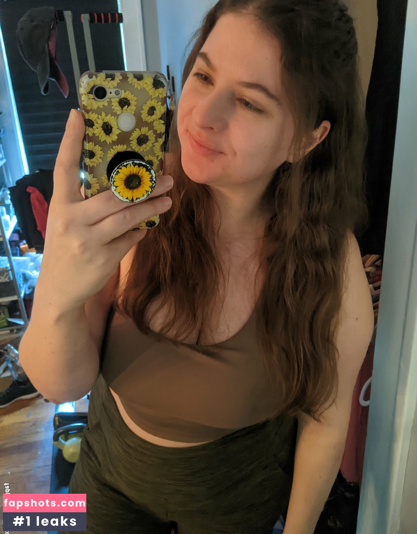 Esp4him Nahé úniky fotek pouze od fanoušků #29 - Fapshots