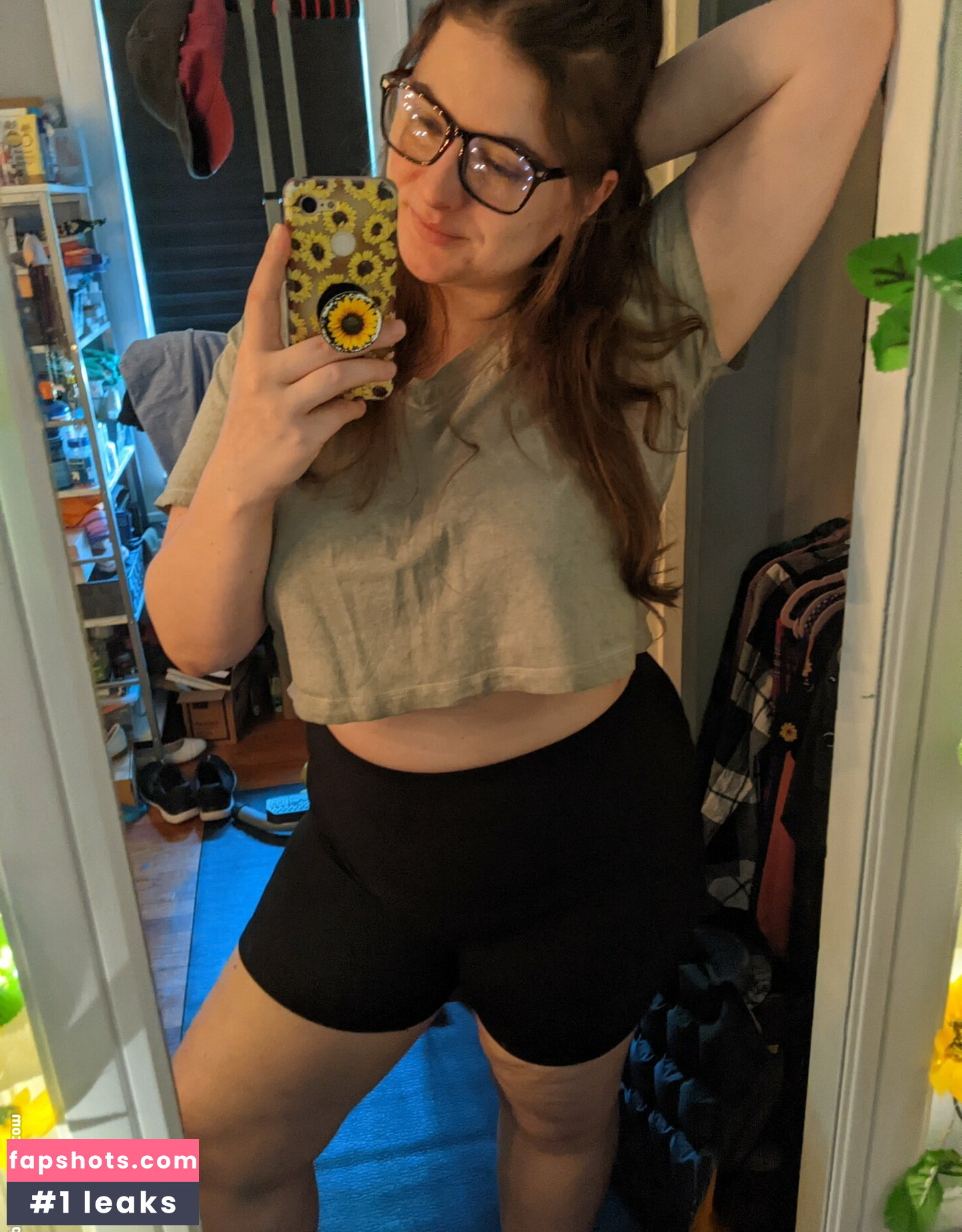 Esp4him Nahé úniky fotek pouze od fanoušků #30 - Fapshots