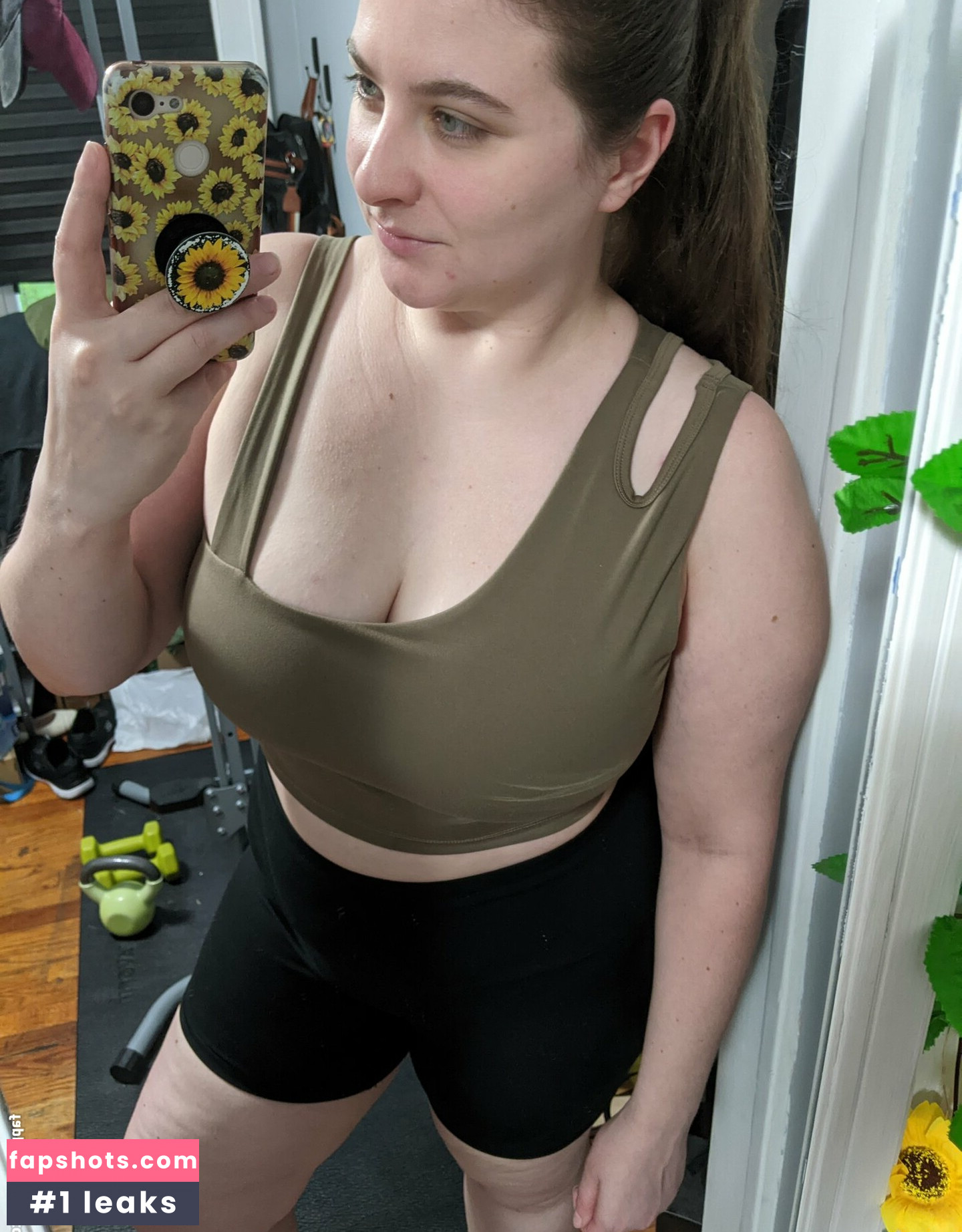 Esp4him Nahé úniky fotek pouze od fanoušků #34 - Fapshots