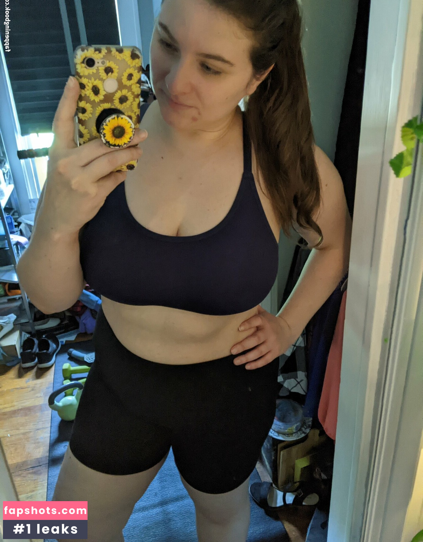 Esp4him Nahé úniky fotek pouze od fanoušků #35 - Fapshots