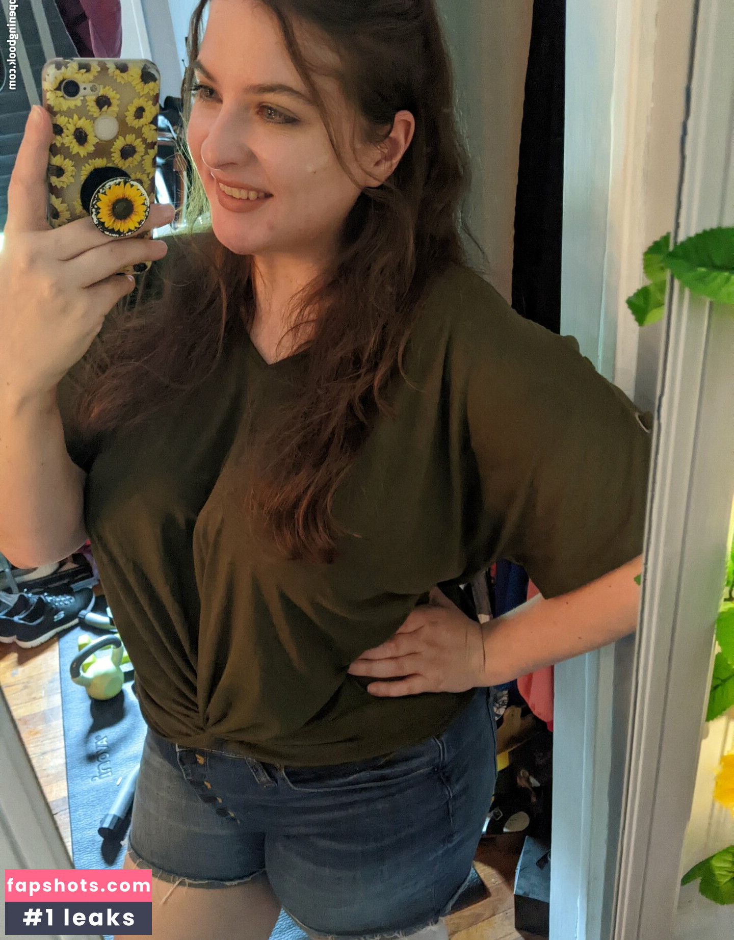 Esp4him Nahé úniky fotek pouze od fanoušků #37 - Fapshots