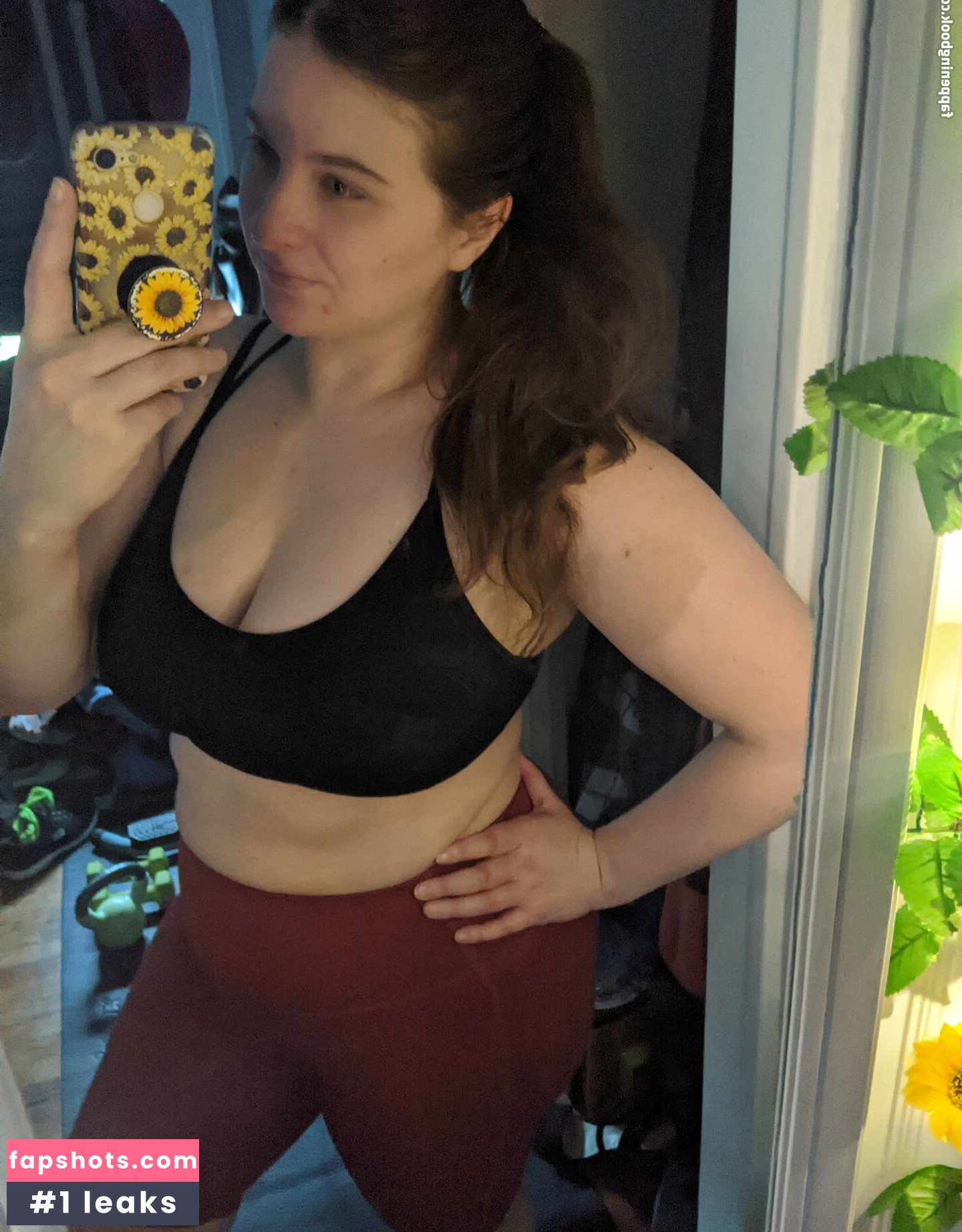 Esp4him Nahé úniky fotek pouze od fanoušků #38 - Fapshots