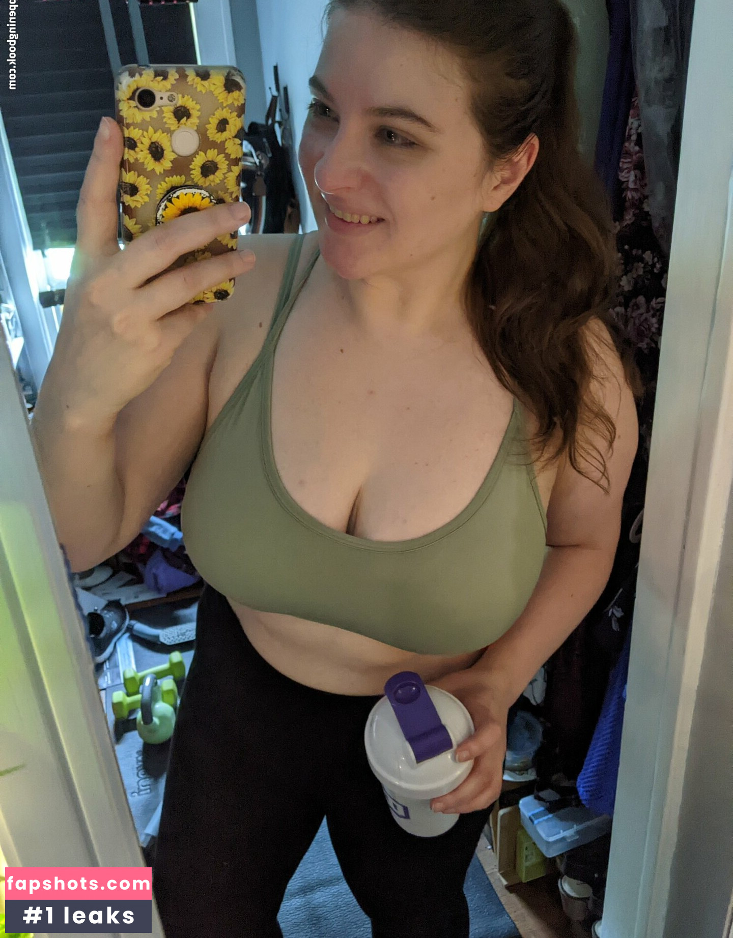 Esp4him Nahé úniky fotek pouze od fanoušků #39 - Fapshots