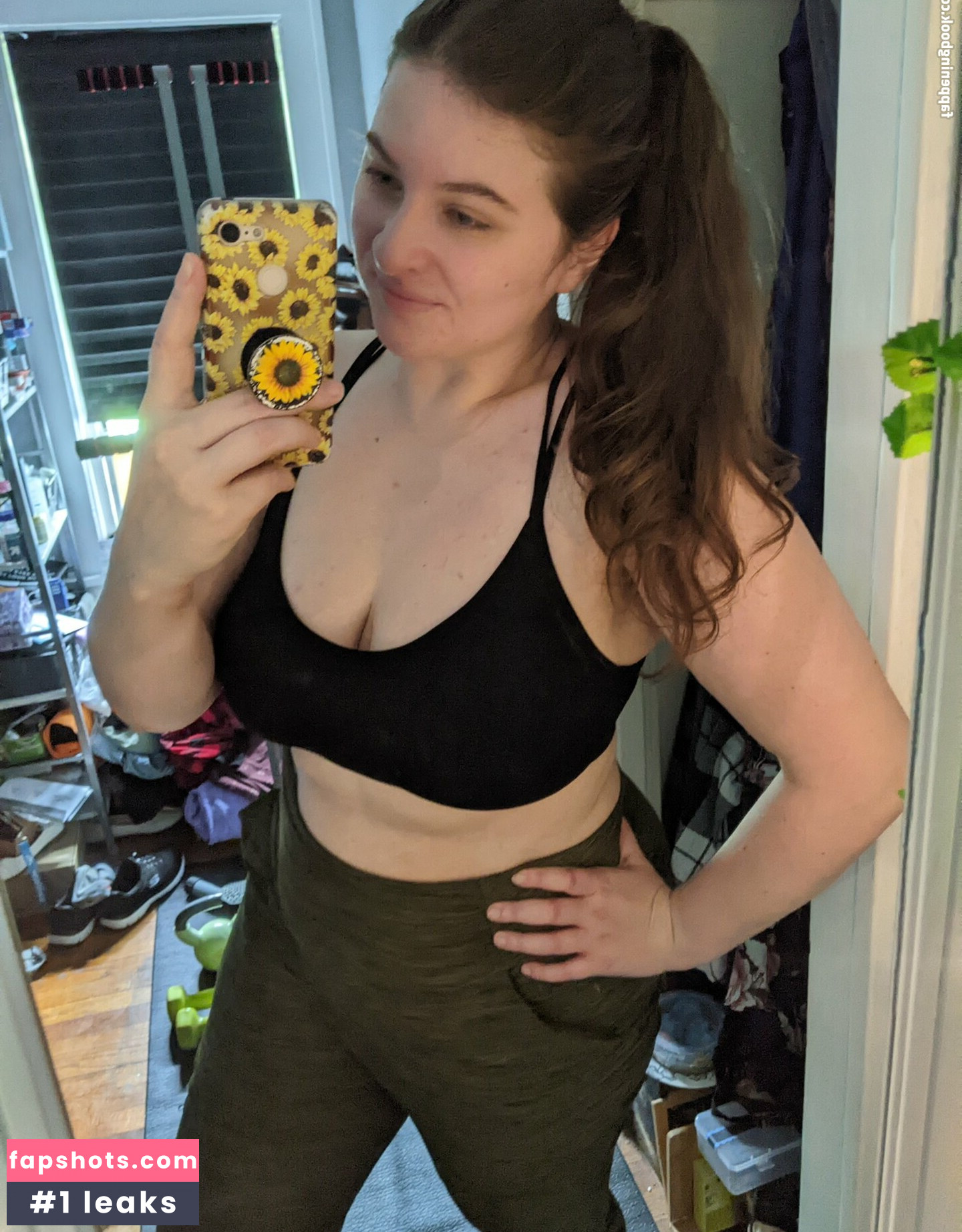 Esp4him Nahé úniky fotek pouze od fanoušků #41 - Fapshots