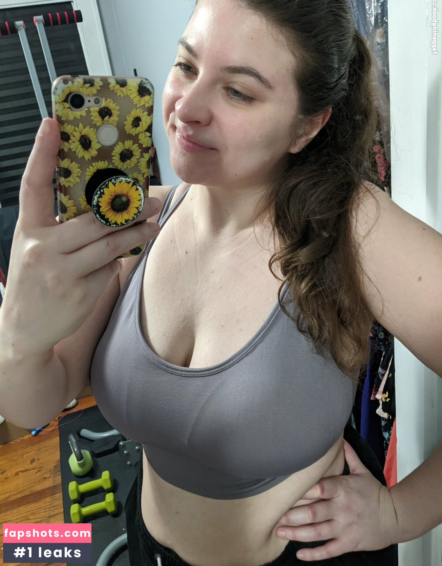 Esp4him Nahé úniky fotek pouze od fanoušků #47 - Fapshots