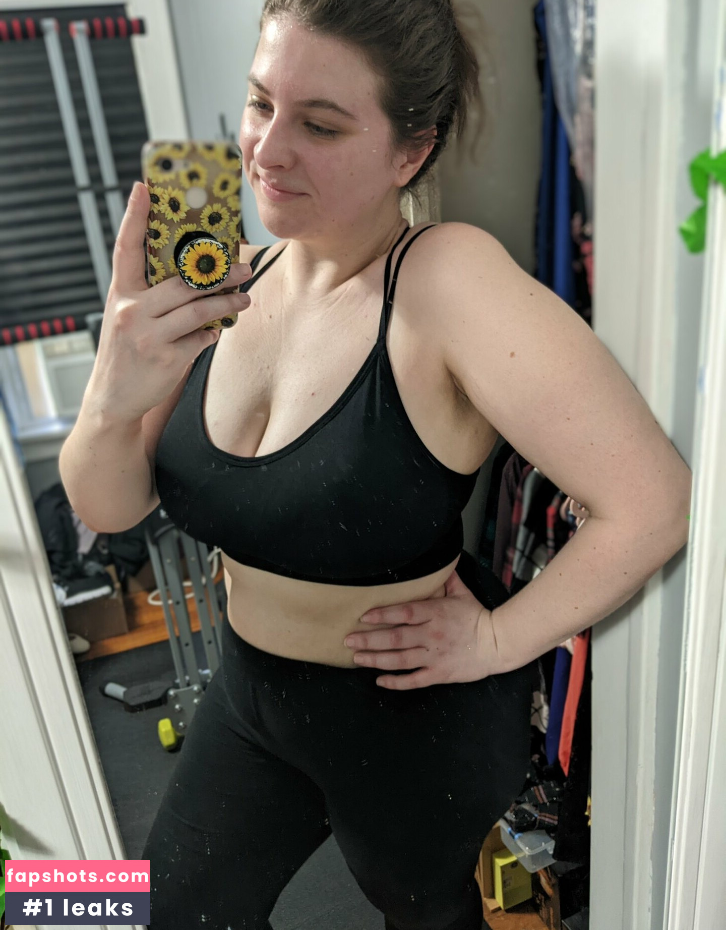 Esp4him Nahé úniky fotek pouze od fanoušků #49 - Fapshots