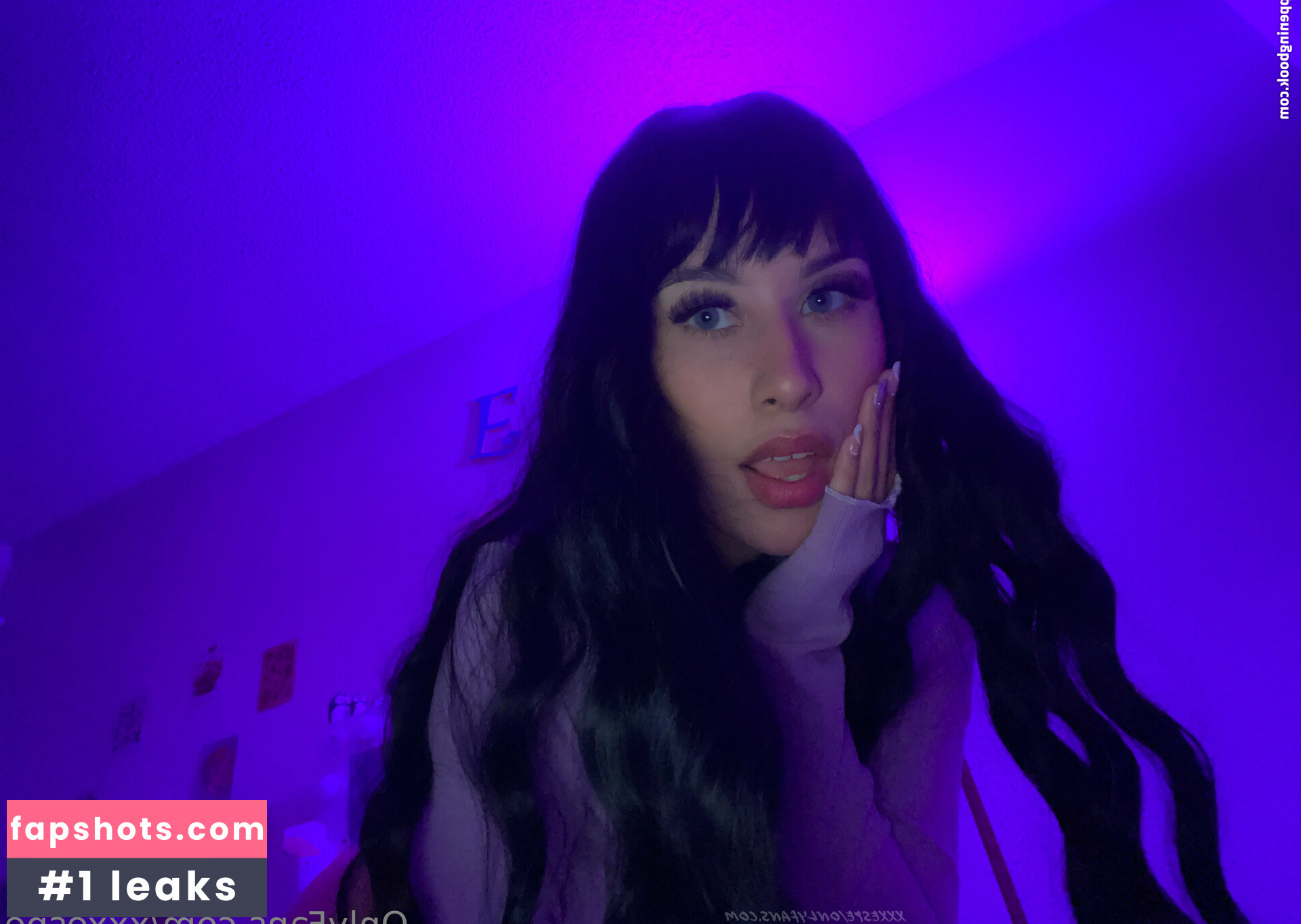 Espe ASMR Nude Leaks OnlyFans Photos #115 - LeakJerk