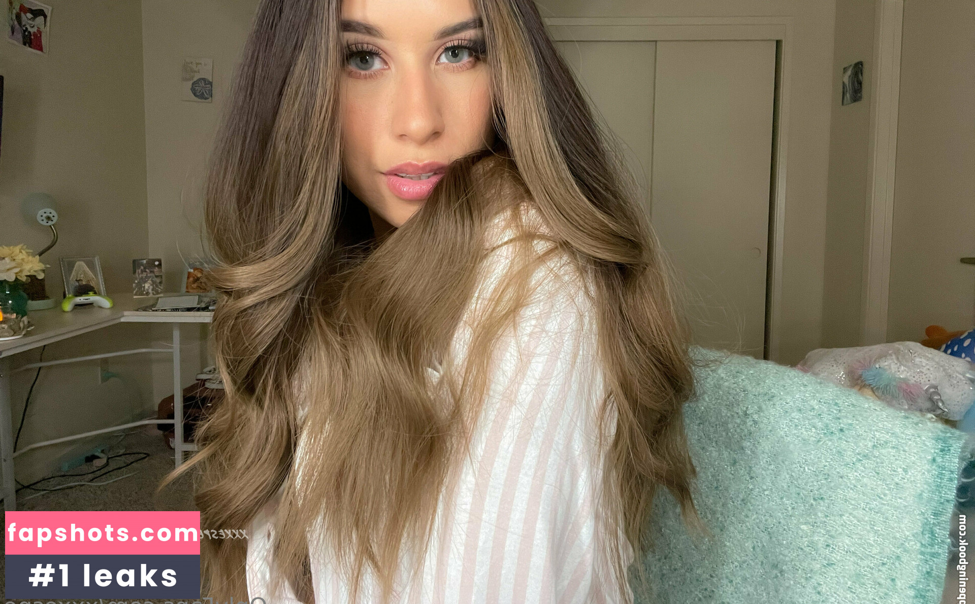 Espe ASMR Nude Leaks OnlyFans Photos #116 - LeakJerk