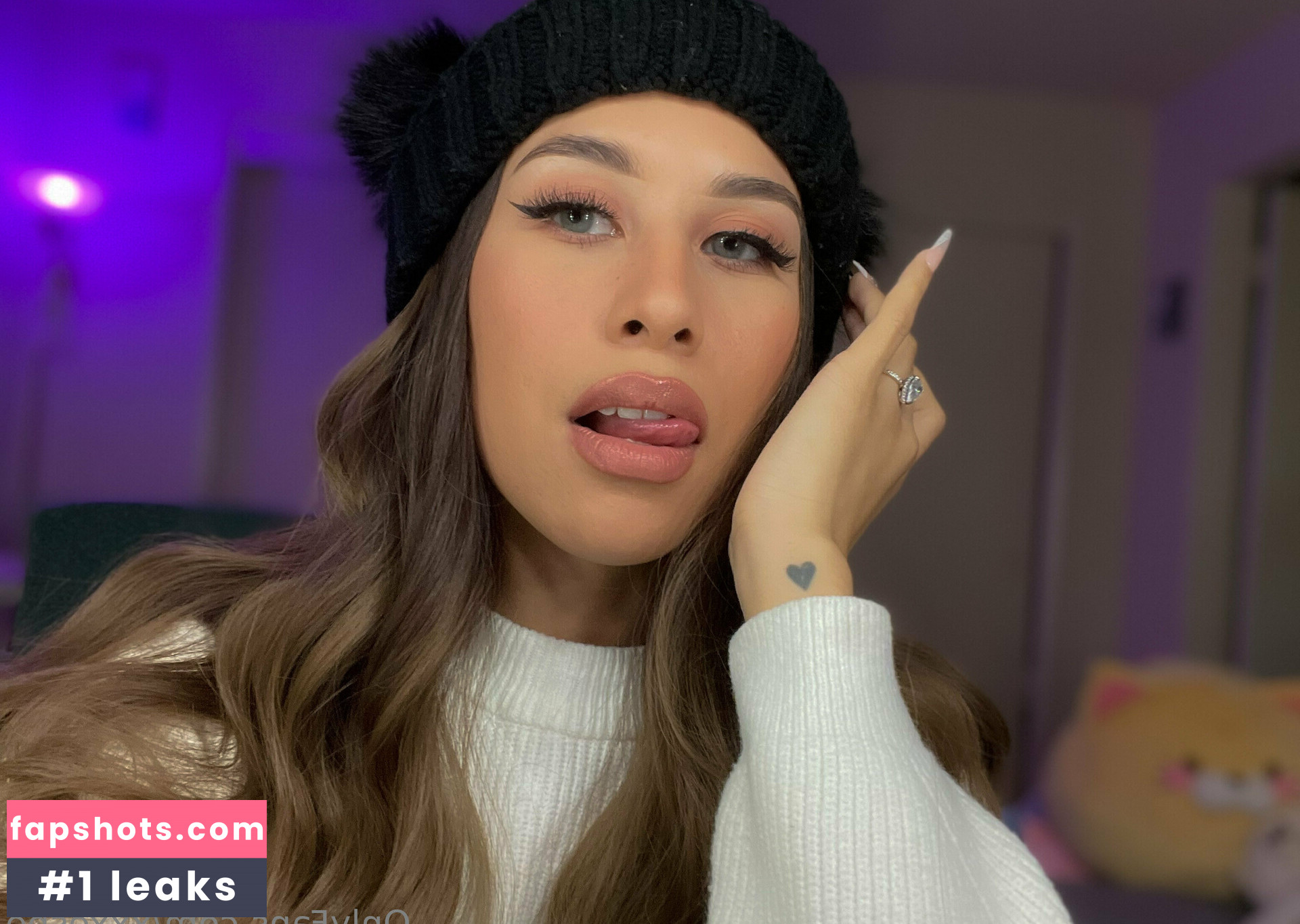 Espe ASMR Nude Leaks OnlyFans Photos #130 - LeakJerk