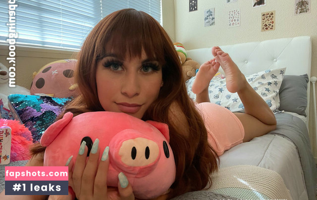 Espe ASMR Nude Leaks OnlyFans Photos #157 - LeakJerk