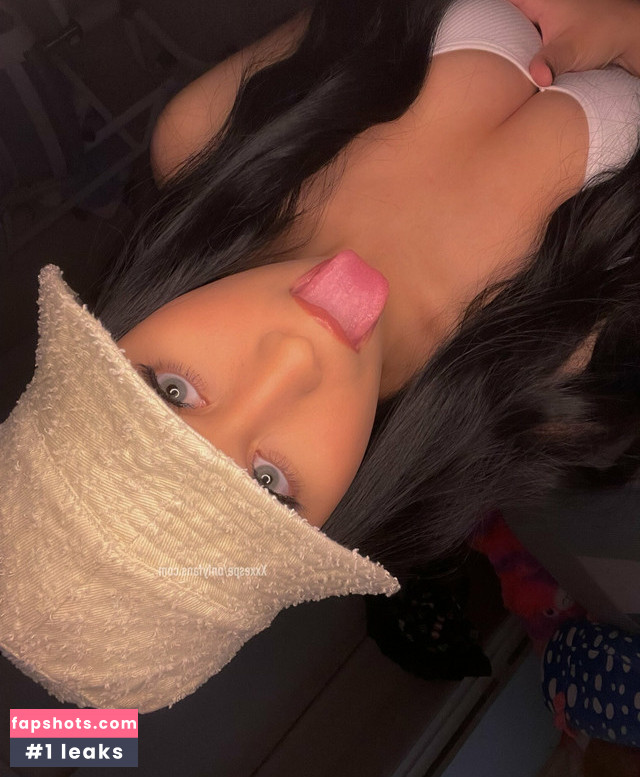 Espe ASMR Nude Leaks OnlyFans Photos #188 - LeakJerk