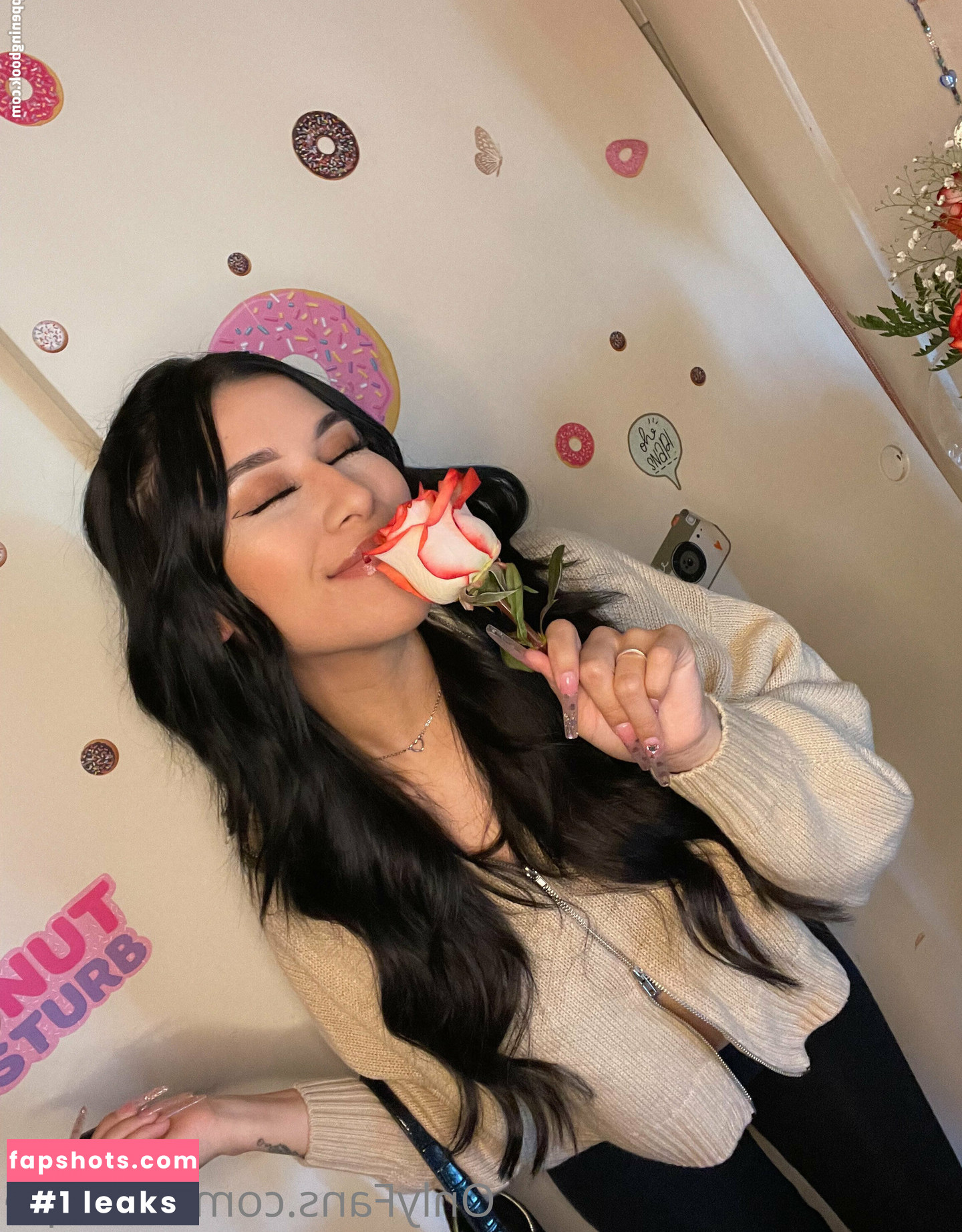 Espe ASMR Nahé úniky fotek pouze od fanoušků #211 - Fapshots