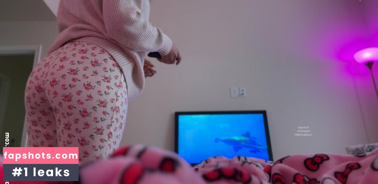 Espe ASMR Nude Leaks OnlyFans Photos #29 - LeakJerk