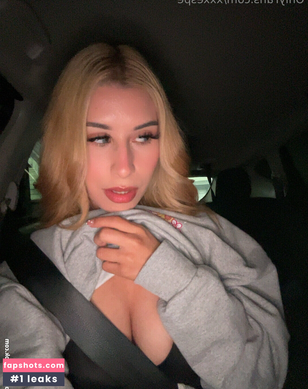 Espe ASMR Nude Leaks OnlyFans Photos #33 - LeakJerk